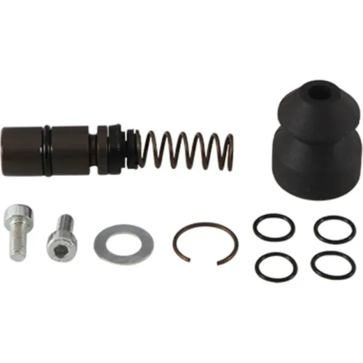 ALL BALLS Hintere Hauptbremszylinder Überholung Kit für GAS GAS, KTM, Husqvarna