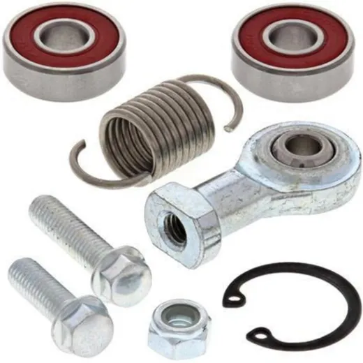 REPARATURKIT BREMSPEDAL ALL BALLS für: KTM für 125EXC, 125SX, 200EXC