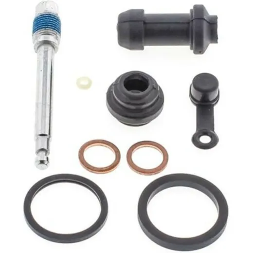 ALL BALLS Reparatursatz Bremssattel Hinten für: Honda für CRF150R, CRF250R, CRF450R