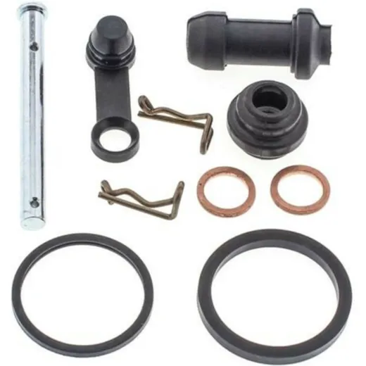 ALL BALLS Bremssattel-Umbausatz für: KTM für 125SX, 200EXC, 250EXC