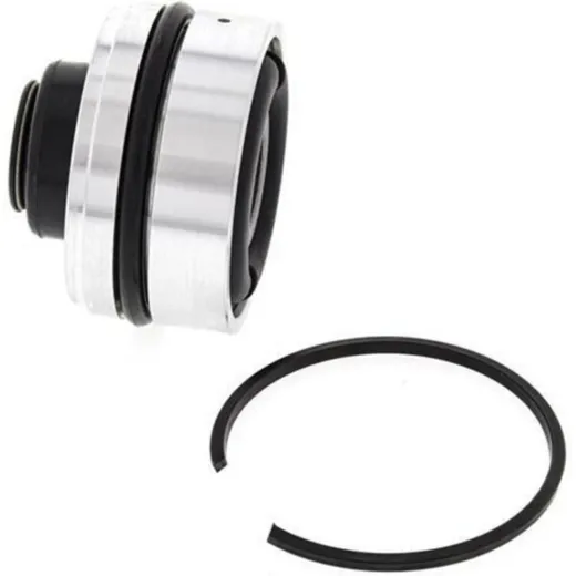 ALL BALLS Shock Absorber Rod Seal for: Honda CR250R, CR500R, XR400R