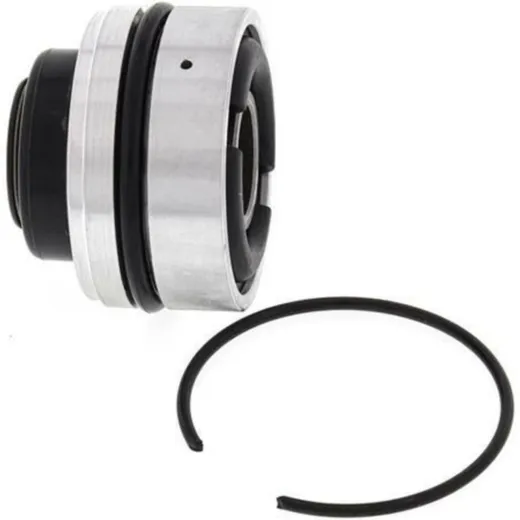 ALL BALLS Shock Absorber Rod Seal for: Kawasaki KX125/250/500 for Kawasaki