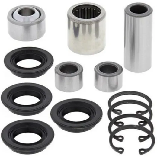 Umrüstkit Dreieckslenker unten/oben ALL BALLS für Kawasaki KEF300LAKOTA, KFX300LAKOTA, KSF250MOJAVE