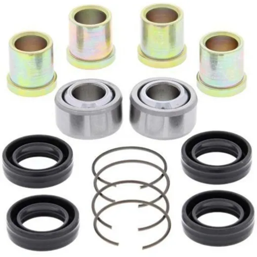 ALL BALLS Lower/Upper A-Arm Reconditioning Kit for: Honda TRX for Honda FL400ODYSSEY, TRX300SPORTRAX, TRX400SPORTRAX