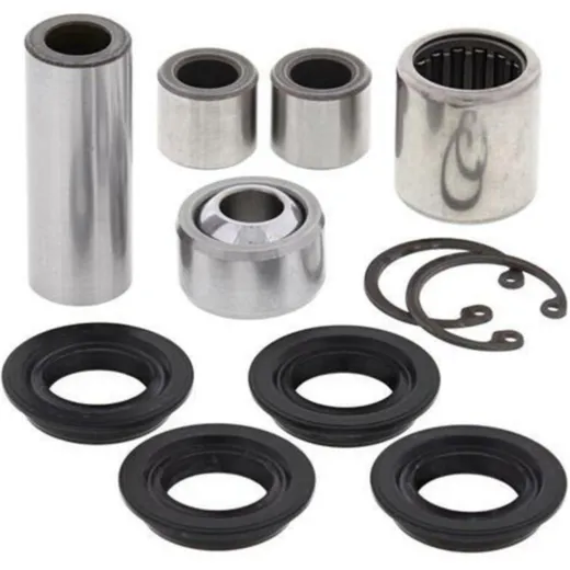 ALL BALLS Lower/Upper A-Arm Reconditioning Kit for: Kawasaki for Kawasaki KFX450, KFX700, KVF650BRUTEFORCE