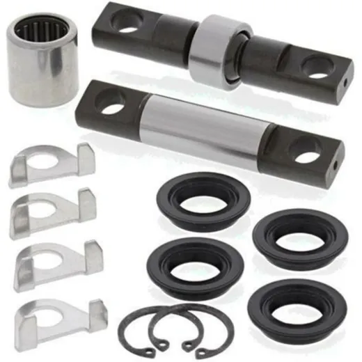 ALL BALLS Front Lower A-Arm Reconditioning Kit for: Kawasaki KFX450R for Kawasaki KFX450