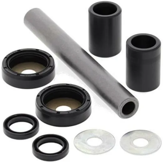 ALL BALLS A-Arm Kit for: Suzuki LTA 450X King Quad/LTA750X King Quad AXI for Suzuki LT-A450KINGQUAD, LT-A750KINGQUAD