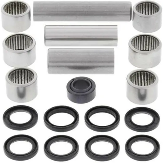 ALL BALLS Reparatursatz Umlenkhebel für: Honda CR250R
