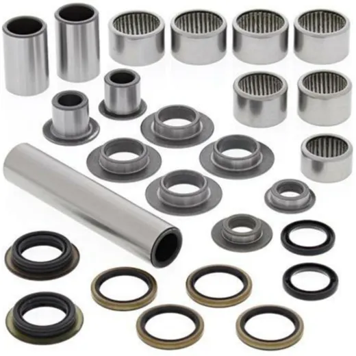 UMLENKUNGSLAGER STOSSDÄMPFER ALL BALLS für Kawasaki KFX450