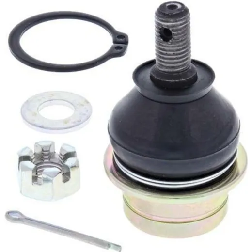 Umrüstkit Kugelgelenk Dreieckslenker oben & unten (1 Kugelgelenk) All Balls für Suzuki LT-A450KINGQUAD, LT-A700KINGQUAD, LT-A750KINGQUAD Kawasaki KFX400