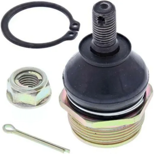 ALL BALLS A-Arm Ball Joint Reconditionning Kit for: Kawasaki for KEF300LAKOTA, KLF300BAYOU, KSF250MOJAVE