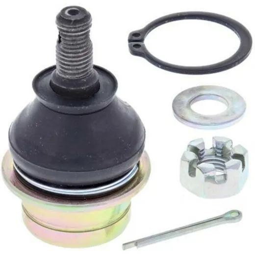 KIT KUGELGELENK DREIECKSLENKER OBEN ALL BALLS ALL BALLS für Suzuki LT-F250OZARK, LT-Z400QUADSPORT Kawasaki KFX400