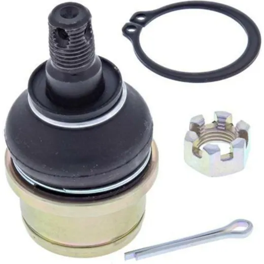 KIT KUGELGELENK DREIECKSLENKER UNTEN ALL BALLS & OBEN ALL BALLS ALL BALLS für Honda TRX350FOURTRAXRANCHER, TRX420FOURTRAXRANCHER, TRX500FOURTRAXFOREMAN
