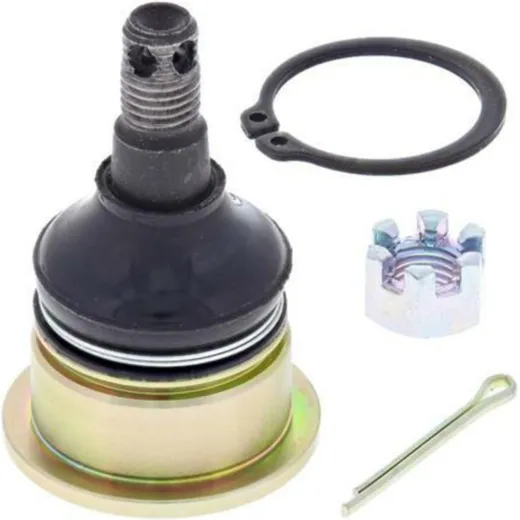 Umrüstkit Kugelgelenk Dreieckslenker oben & unten (1 Kugelgelenk) All Balls für Yamaha YFM550GRIZZLY, YFM660RAPTOR, YFM700GRIZZLY Suzuki LT-Z250QUADSPORT