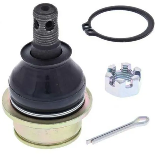 KIT KUGELGELENK DREIECKSLENKER UNTEN ALL BALLS & OBEN ALL BALLS ALL BALLS für Kawasaki KFX450, KFX700, KVF360PRAIRIE