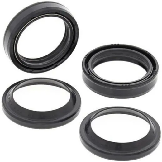 ALL BALLS Satz Gabel-Staubdichtungen für Kawasaki, Suzuki, Honda