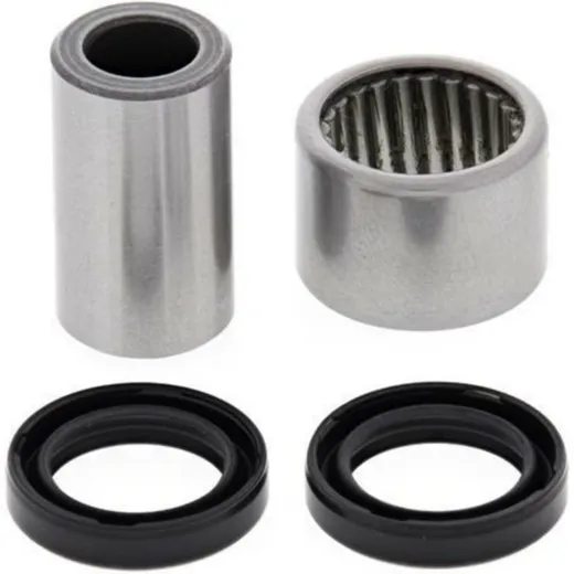 ALL BALLS Bottom Shock Absorber Bearing Kit for: Honda CRF230F, CRF250L, CRF300L