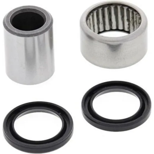 ALL BALLS Bottom Shock Absorber Bearing Kit Gas Gas for GAS GAS, MUZ, VOR