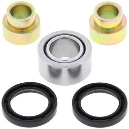 ALL BALLS Top Shock Absorber Bearing Kit for: Honda CXR200R for Honda
