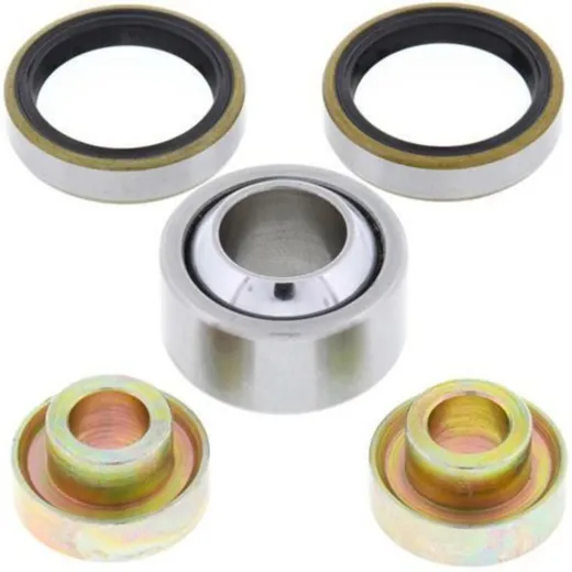 ALL BALLS Bottom Shock Absorber Bearing Kit for: KTM for KTM 125EGS, 125EXC, 125SX