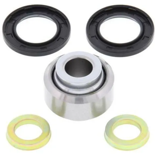 KIT STOSSDÄMPFERLAGER UNTEN für CR125R 96 / CR250R 96 für: Honda