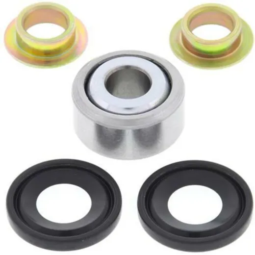 KIT STOSSDÄMPFERLAGER UNTEN für RM125 92-95, RM250 92-95 für: Suzuki RMX250