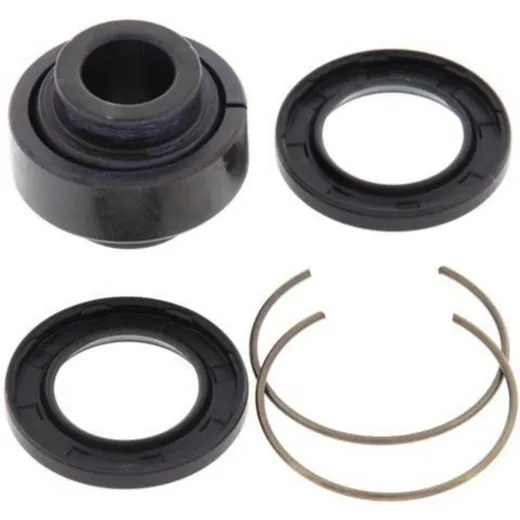 KIT STOSSDÄMPFERLAGER UNTEN für CR125R /250R/500R 90 für: Honda CR250R, CR500R