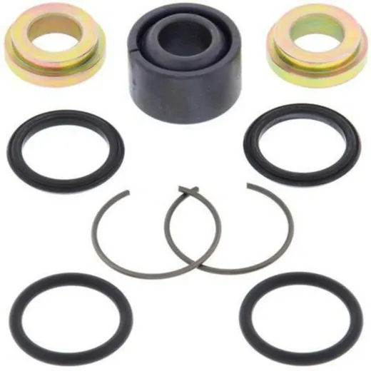 ALL BALLS Bottom Shock Absorber Bearing Kit for: Kawasaki KX60/80 for Kawasaki