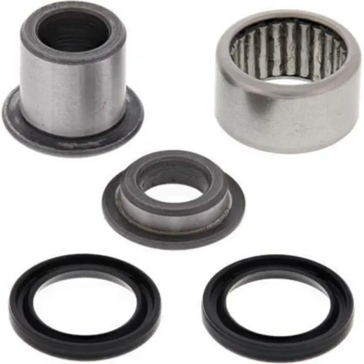 KIT STOSSDÄMPFERLAGER UNTEN für RM125/250 01 für: Suzuki RM250