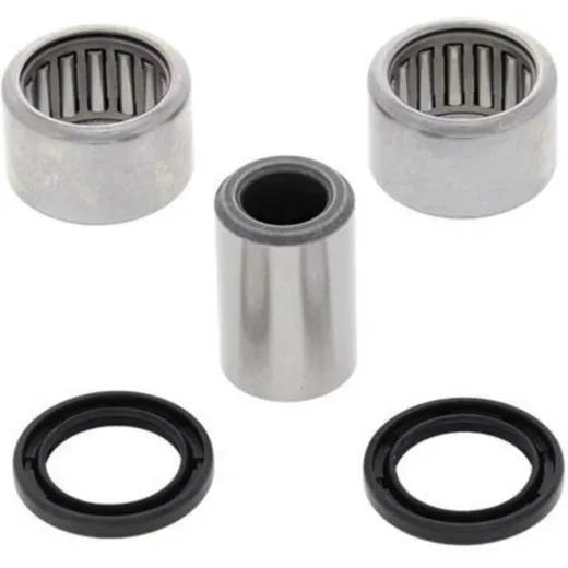 KIT STOSSDÄMPFERLAGER UNTEN für RM85, RM85L 04 für: Suzuki