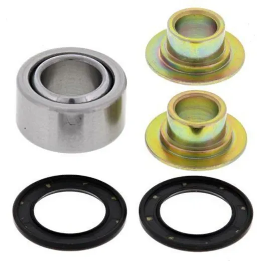 ALL BALLS Bottom Shock Absorber Bearing Kit TM for TM Racing MX85, SMX450, SMX660