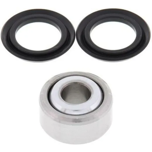 KIT STOSSDÄMPFERLAGER OBEN für RM125/250 91-95 für: Suzuki RM250, RMX250