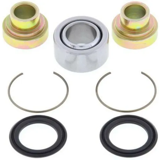 ALL BALLS Top Shock Absorber Bearing Kit for: Yamaha for Yamaha, Sherco, Fantic