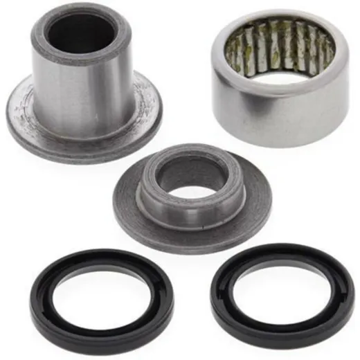 ALL BALLS Top Shock Absorber Bearing Kit for: Honda /HM for Honda CR80R, CR85R, CRF150R