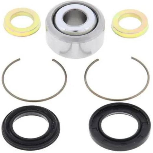 KIT STOSSDÄMPFERLAGER OBEN für CR125R 94-95/CR250R 95-96, CR500R 94-95 für: Honda