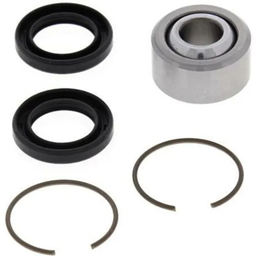KIT STOSSDÄMPFERLAGER OBEN für RM125/250 90 für: Suzuki RM250