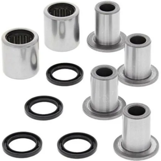 ALL BALLS Upper A-Arm Reconditioning Kit for Arctic CAT, for: Kawasaki, Suzuki