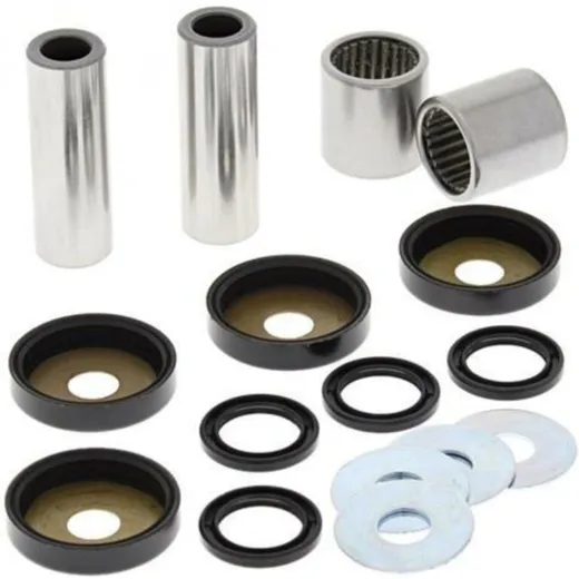 ALL BALLS Lower A-Arm Reconditioning Kit for Arctic CAT, for: Kawasaki, Suzuki