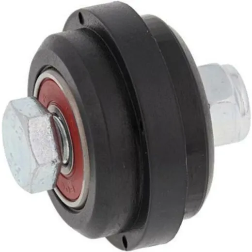 ALL BALLS Upper/Lower Chain Roller Black for KTM, Sherco, Husaberg