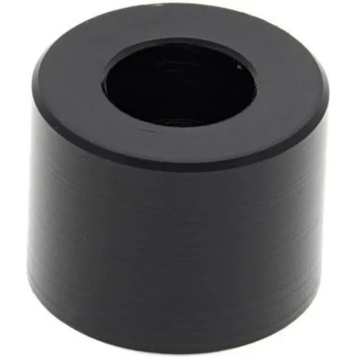 ALL BALLS Upper/Lower Chain Roller Black for: Honda/HM for CR125R, CR80R, CR85R TM Racing MX530, MX530F