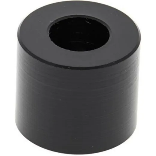 ALL BALLS Upper/Lower Chain Roller Black for: Kawasaki KX65/85/100 for Kawasaki KX100, KX65, KX85