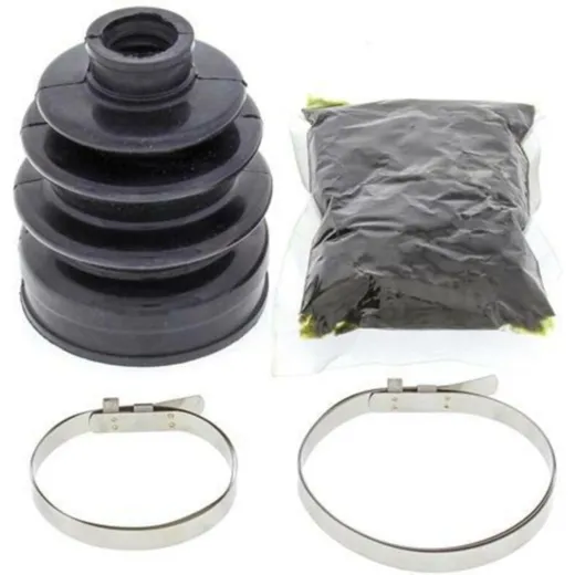 ALL BALLS CV Boot Kit for Yamaha