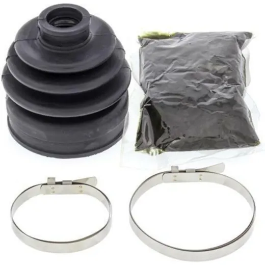 ALL BALLS CV Boot Kit for: Yamaha for YXE700WOLVERINER, YXM700VIKING, YXR700RHINO