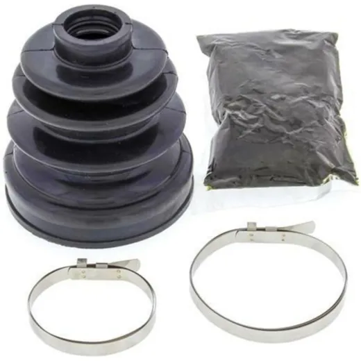 ALL BALLS CV Boot Kit for CAN AM, Arctic CAT, for: Polaris