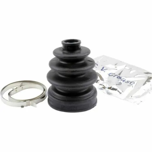 ALL BALLS CV Boot Kit for: CAN-AM Maverick X3 for MAVERICKX3, MAVERICKX3MAX