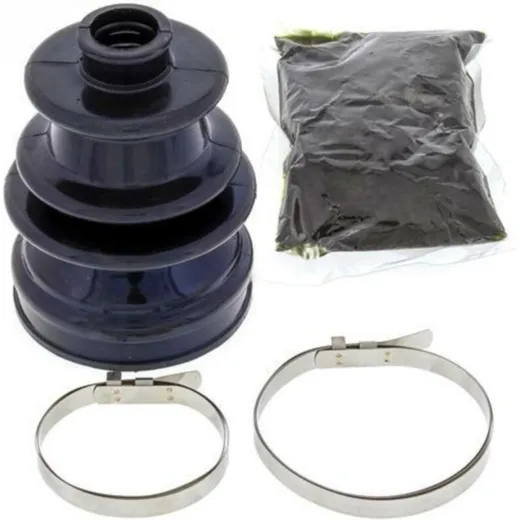 ACHSMANSCHETTEN AUSSEN ALL BALLS für Kawasaki KVF 650/750 - YAMAHA YFM 550/700 GRIZZLY Suzuki