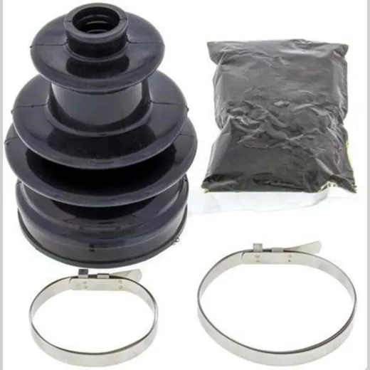 ALL BALLS Exterior CV Boot Kit for: Polaris for Polaris ACE325, RANGER325, SPORTSMAN325