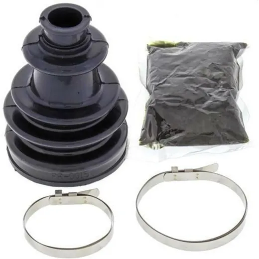 ALL BALLS Front CV Boot Kit for: Polaris for Polaris RANGER1000, RANGER400, RANGER500