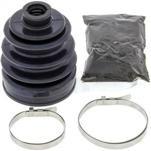 ALL BALLS Front CV Boot Kit for CAN AM, for: Polaris, Kawasaki
