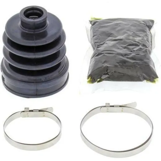 ACHSMANSCHETTEN ALL BALLS VORN INNEN für: YAMAHA YFM 350 BRUIN/GRIZZLY für YFM350GRIZZLY, YFM450WOLVERINE, YXZ1000R Kawasaki MULE3010